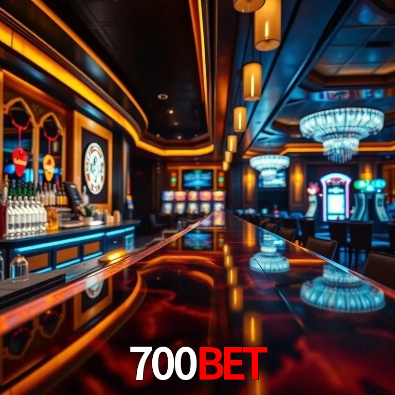 700bet plataforma