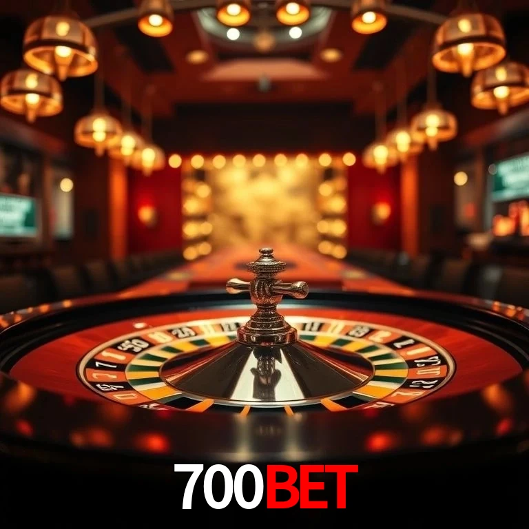 700bet Slot Mecânicas