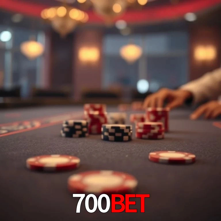 700bet Promoções