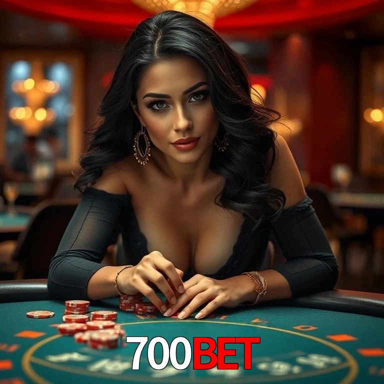 700bet instalar