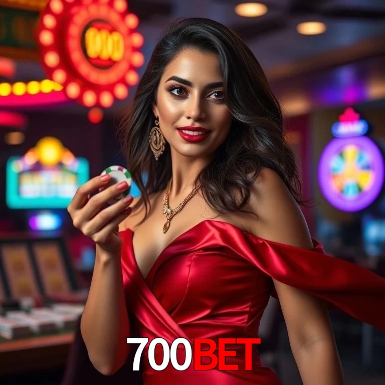 700bet Torneios Slots