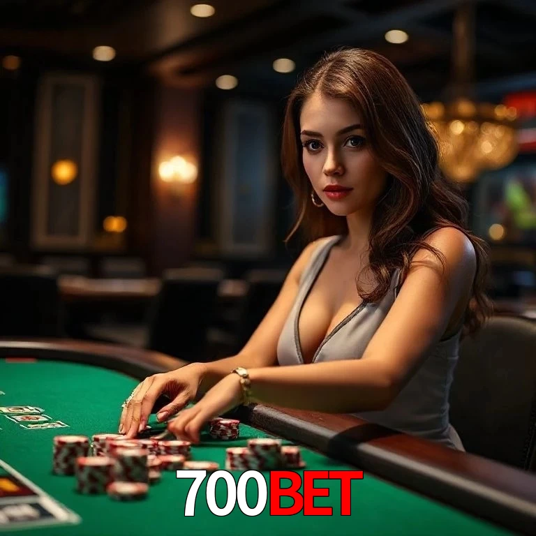 700bet Live Casino