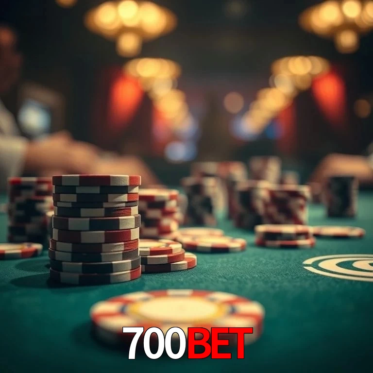 700bet Bônus