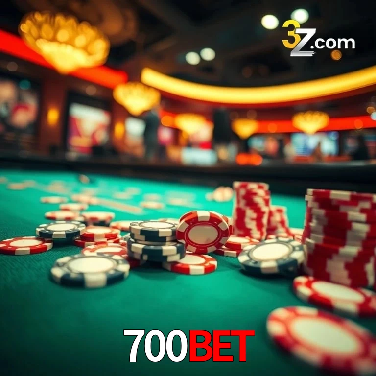 700bet Segurança
