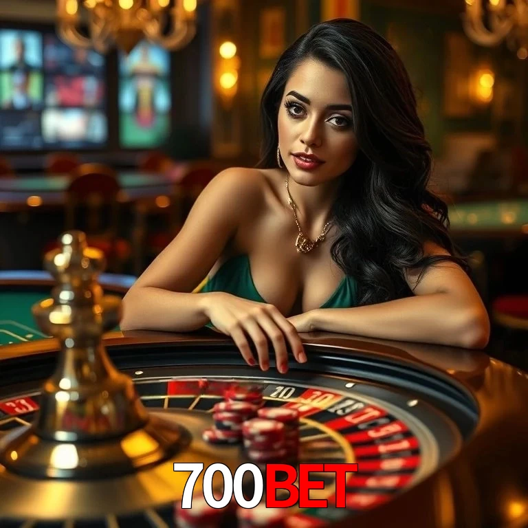 700bet Acumuladoras até 25 Seleções
